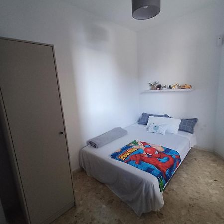 La Marea Azul Apartment La Garita ภายนอก รูปภาพ