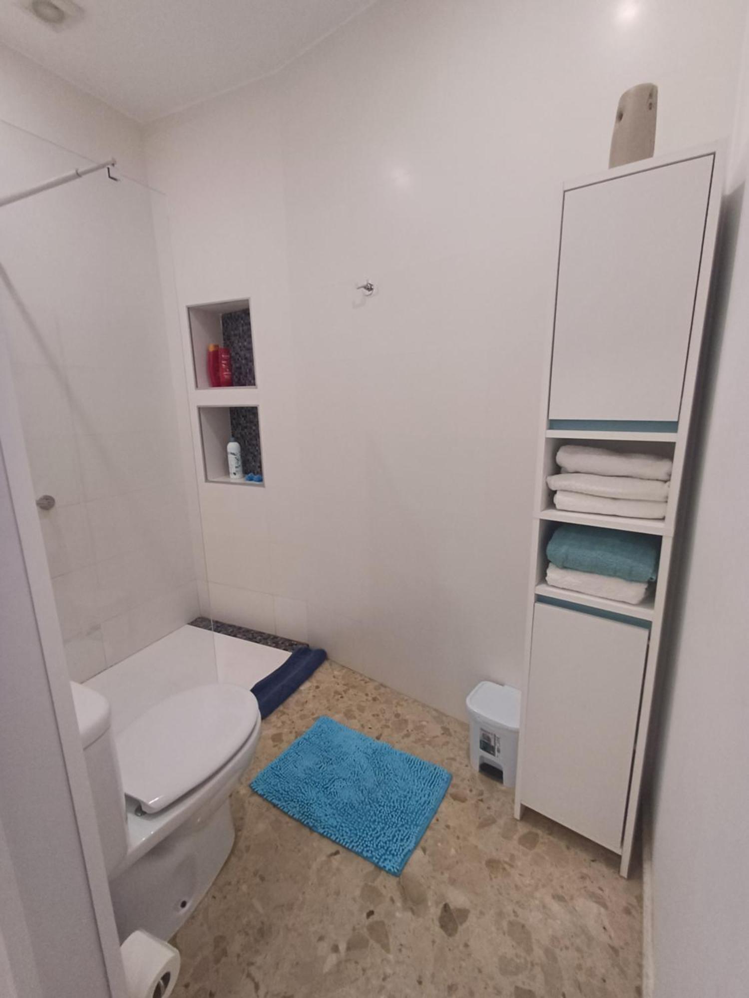 La Marea Azul Apartment La Garita ภายนอก รูปภาพ
