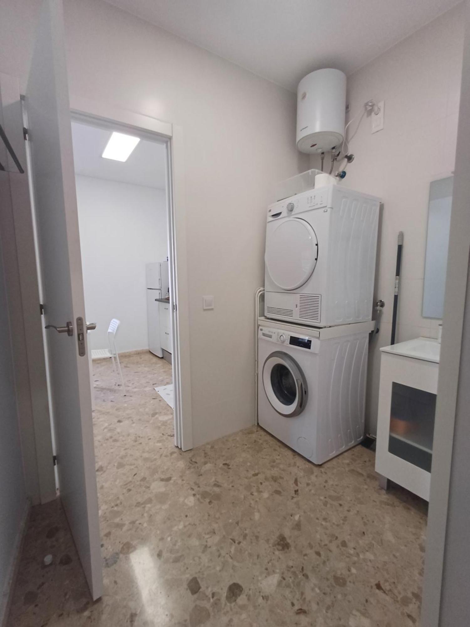 La Marea Azul Apartment La Garita ภายนอก รูปภาพ