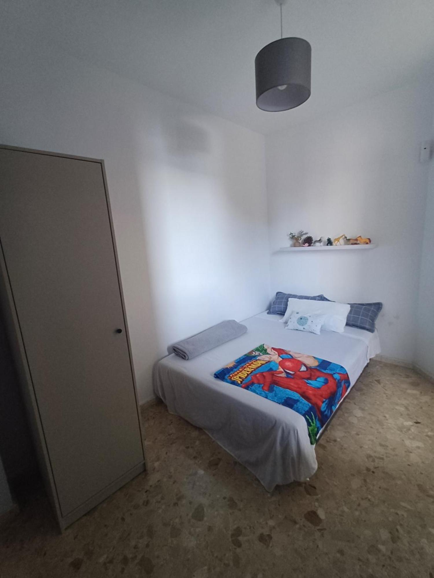 La Marea Azul Apartment La Garita ภายนอก รูปภาพ